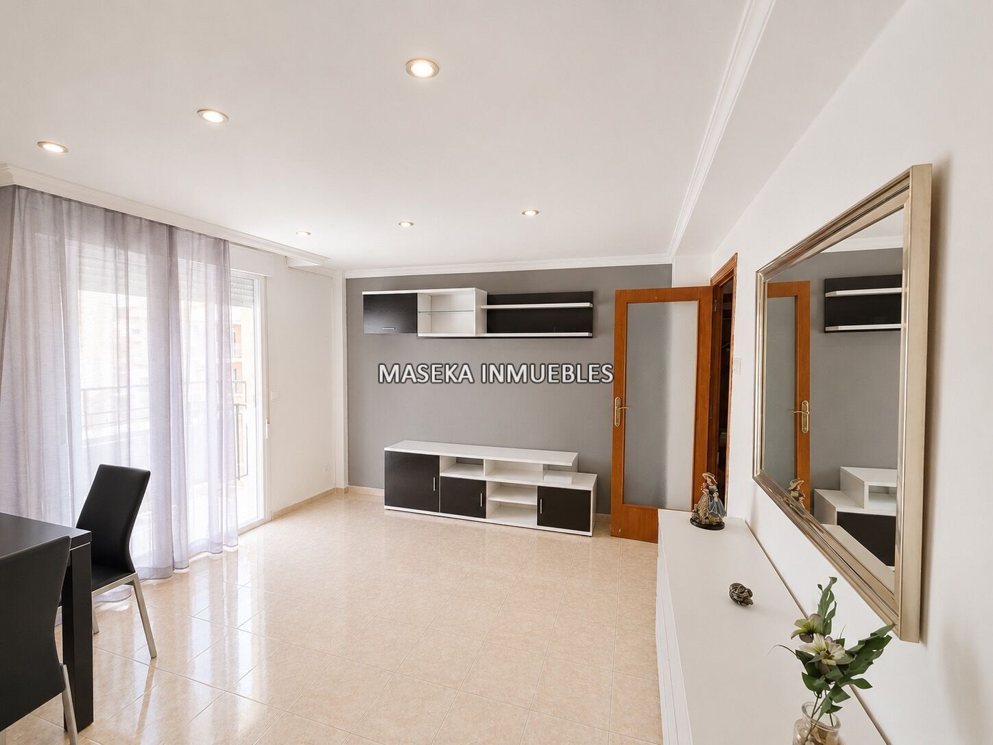 Piso en venta en el Grao de Castellón